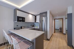 Sealife Royal Suites