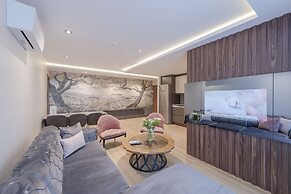 Sealife Royal Suites