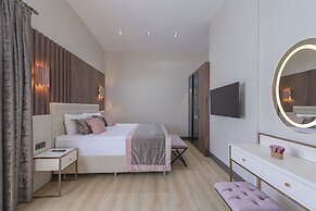 Sealife Royal Suites