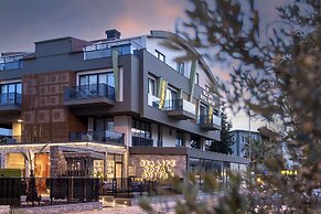 Sealife Royal Suites