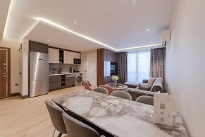 Sealife Royal Suites