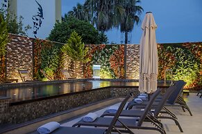 Sealife Royal Suites