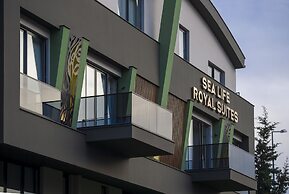 Sealife Royal Suites