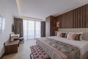 Sealife Royal Suites