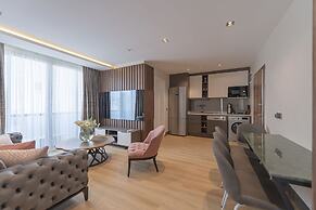 Sealife Royal Suites