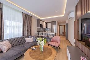 Sealife Royal Suites