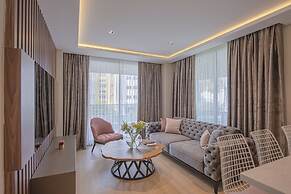 Sealife Royal Suites