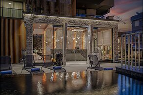 Sealife Royal Suites