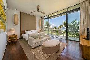 Abogo Resort Villas Beachview Da Nang