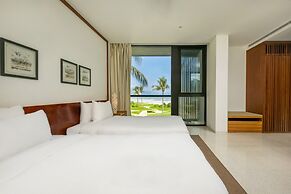 Abogo Resort Villas Beachview Da Nang