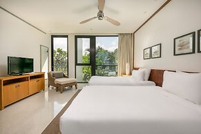 Abogo Resort Villas Beachview Da Nang