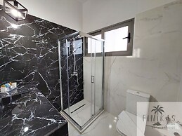 Finikas Suites & Apartments Airport
