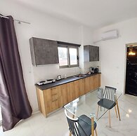 Finikas Suites & Apartments Airport