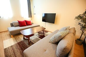 PrimeRoomBeppu Hamawakionsenmae