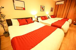 PrimeRoomBeppu Hamawakionsenmae