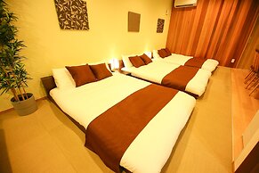 PrimeRoomBeppu Hamawakionsenmae