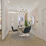 Casa di Kaparetto by Corfuescapes