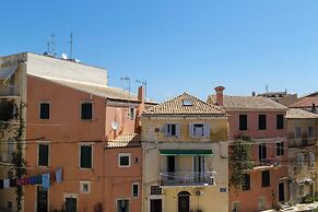 Casa di Kaparetto by Corfuescapes