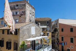 Casa di Kaparetto by Corfuescapes