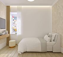 Casa di Kaparetto by Corfuescapes