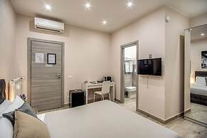 Tacito 23 - Luxury rooms