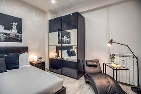 Tacito 23 - Luxury rooms