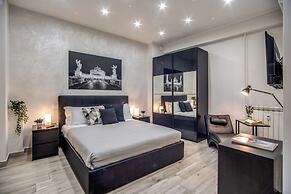 Tacito 23 - Luxury rooms