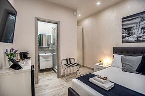 Tacito 23 - Luxury rooms