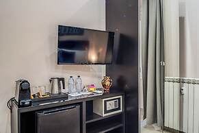 Tacito 23 - Luxury rooms