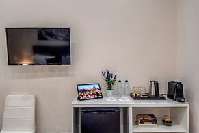 Tacito 23 - Luxury rooms