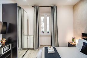 Tacito 23 - Luxury rooms