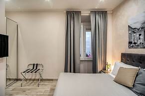 Tacito 23 - Luxury rooms