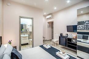 Tacito 23 - Luxury rooms