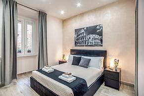 Tacito 23 - Luxury rooms