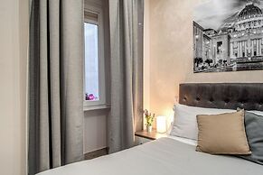 Tacito 23 - Luxury rooms