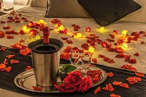 Tacito 23 - Luxury rooms