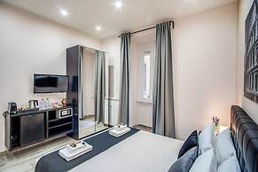 Tacito 23 - Luxury rooms