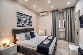 Tacito 23 - Luxury rooms