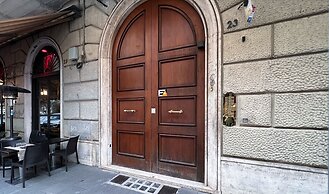 Tacito 23 - Luxury rooms