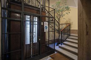 Tacito 23 - Luxury rooms