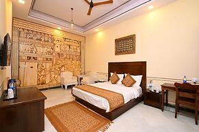Aaram Baagh Resort & Spa Maheshwar