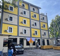 Liberta Home Seririt Bali