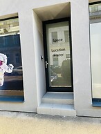 Space Home Apartment - Prater