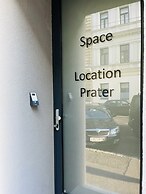 Space Home Apartment - Prater