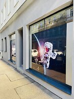 Space Home Apartment - Prater