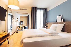 harry's home Berlin-Moabit hotel & apartments