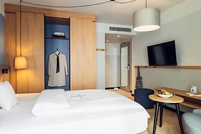 harry's home Berlin-Moabit hotel & apartments