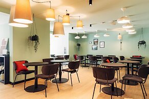 harry's home Berlin-Moabit hotel & apartments