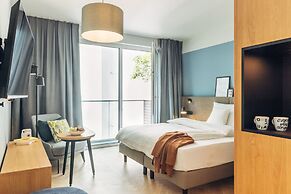 harry's home Berlin-Moabit hotel & apartments