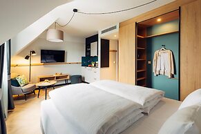 harry's home Berlin-Moabit hotel & apartments